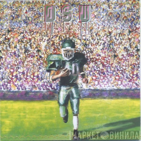  Alex G   - DSU