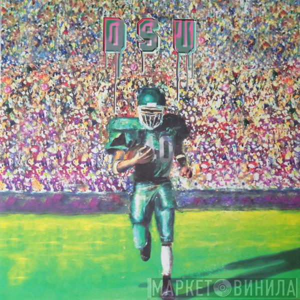  Alex G   - DSU