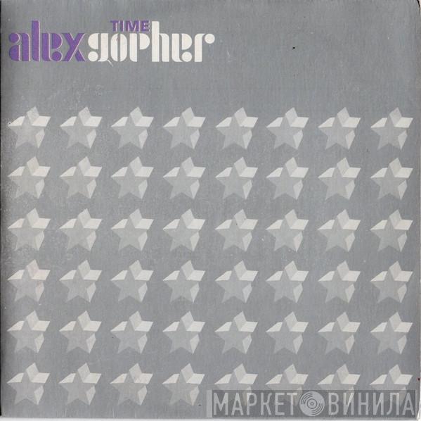 Alex Gopher - Time