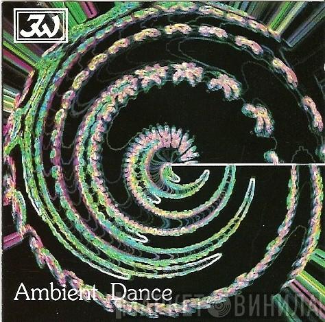  Alex Gray  - Ambient Dance