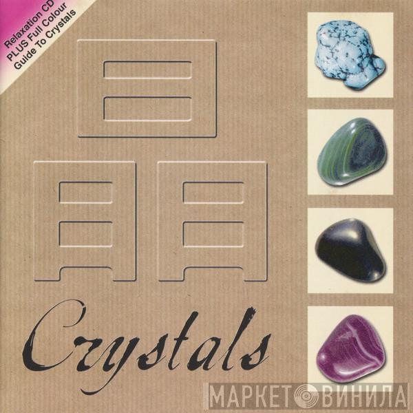 Alex Jeffries  - Crystals