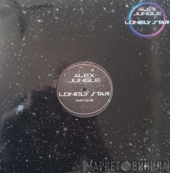 Alex Jungle - Lonely Star Part 1 EP