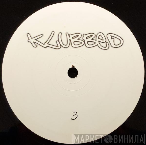 Alex K - Klubbed Vol. 3