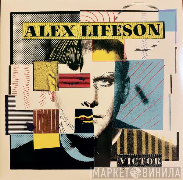Alex Lifeson - Victor