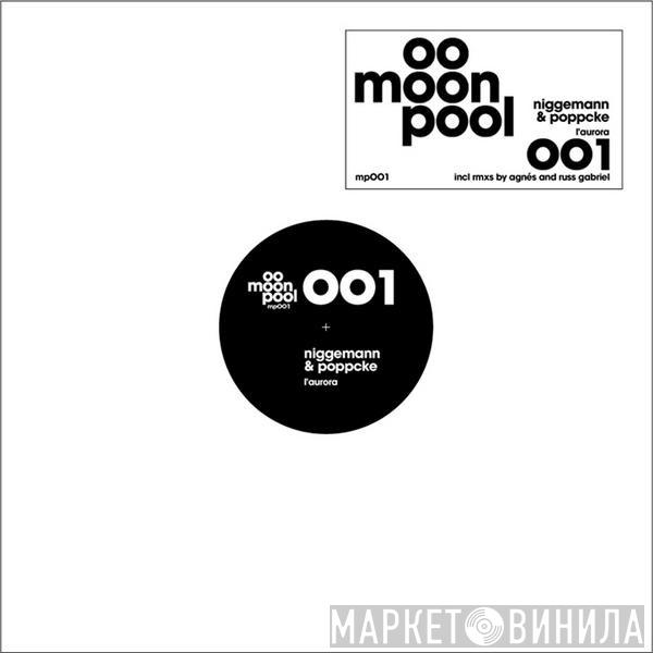 Alex Niggemann, Marc Poppcke - L’Aurora