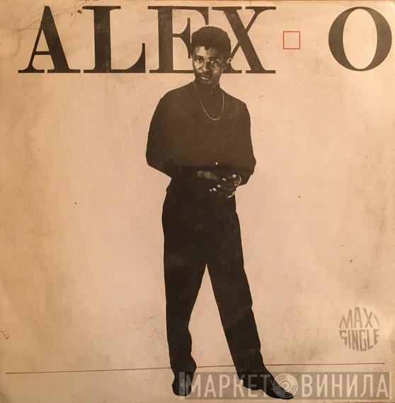 Alex O  - Celebrate