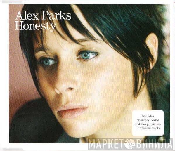  Alex Parks  - Honesty