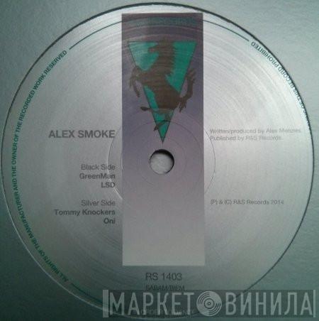 Alex Smoke - RS1403