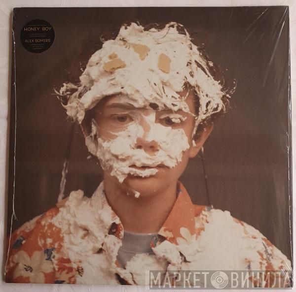 Alex Somers - Honey Boy (Original Soundtrack)
