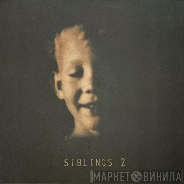 Alex Somers - Siblings 2