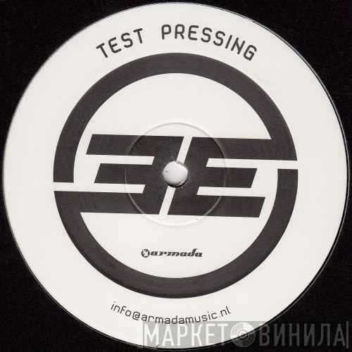  Alex Stealthy  - Permanent / Everything Is Nothing / Mystique