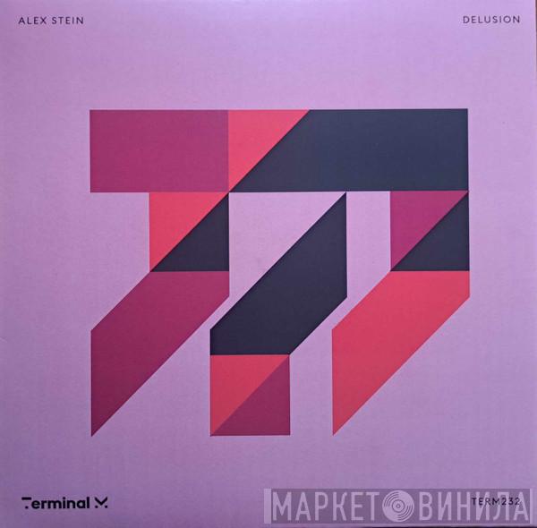 Alex Stein  - Delusion