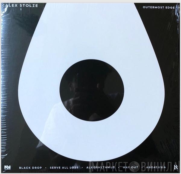 Alex Stolze - Outermost Edge