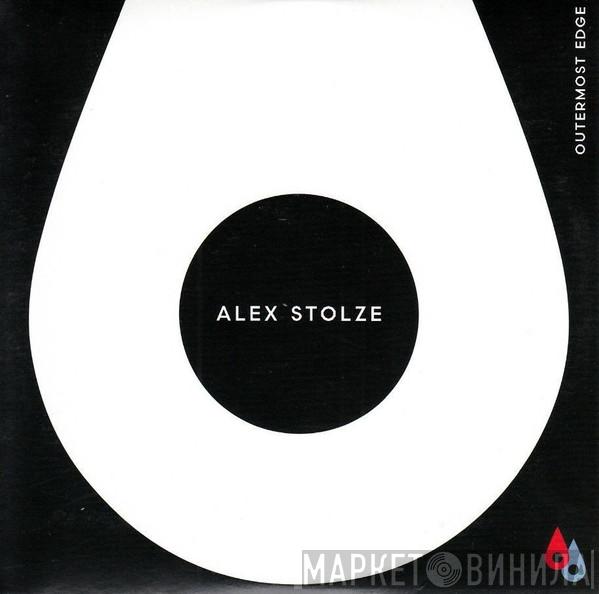 Alex Stolze - Outermost Edge