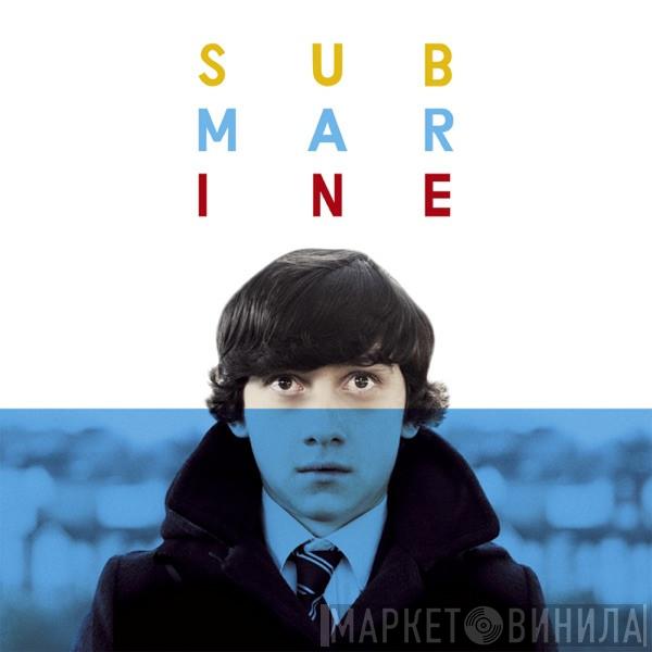 Alex Turner - Submarine
