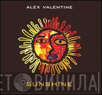 Alex Valentine - Sunshine