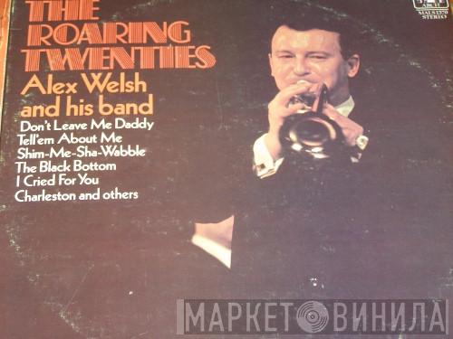 Alex Welsh & His Band - The Roaring Twenties