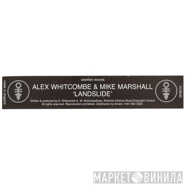 Alex Whitcombe, Mike Marshall - Landslide