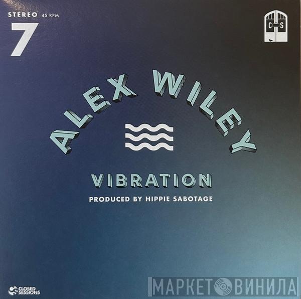 Alex Wiley - Vibration