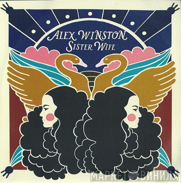 Alex Winston - Sister Wife