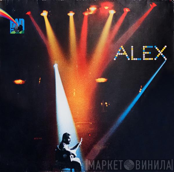 Alex Wiska - Alex