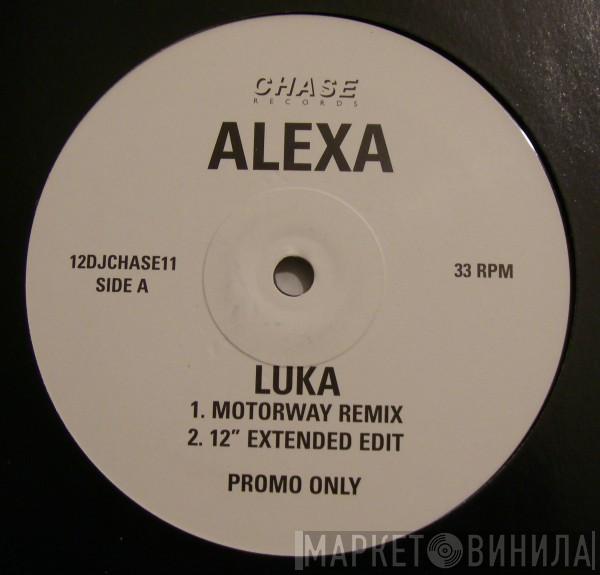Alexa - Luka
