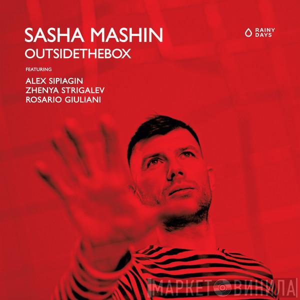 Alexander Mashin - Outsidethebox