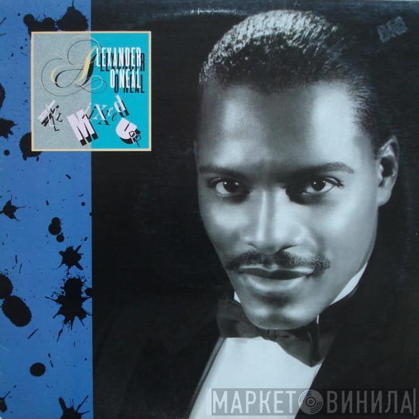 Alexander O'Neal - All Mixed Up