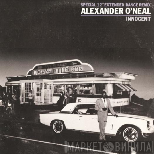  Alexander O'Neal  - Innocent