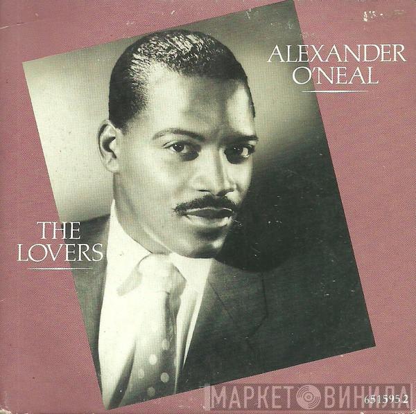 Alexander O'Neal - The Lovers