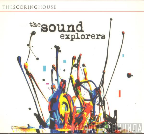 Alexander S. Gray, Tarquin Boyesen - The Sound Explorers