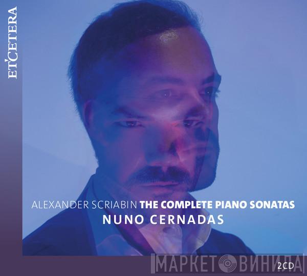 Alexander Scriabine - The Complete Piano Sonatas