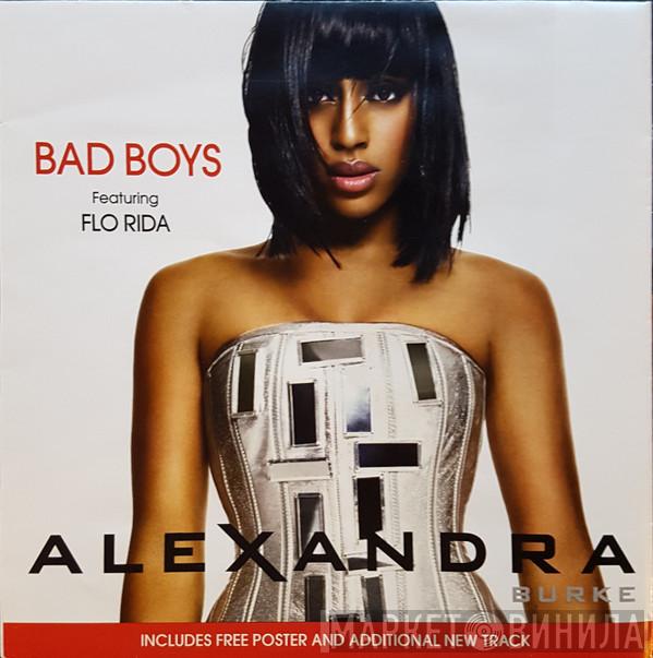 Alexandra Burke, Flo Rida - Bad Boys