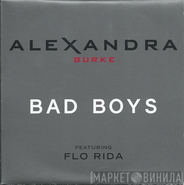 Alexandra Burke, Flo Rida - Bad Boys