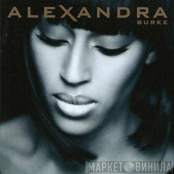 Alexandra Burke - Overcome