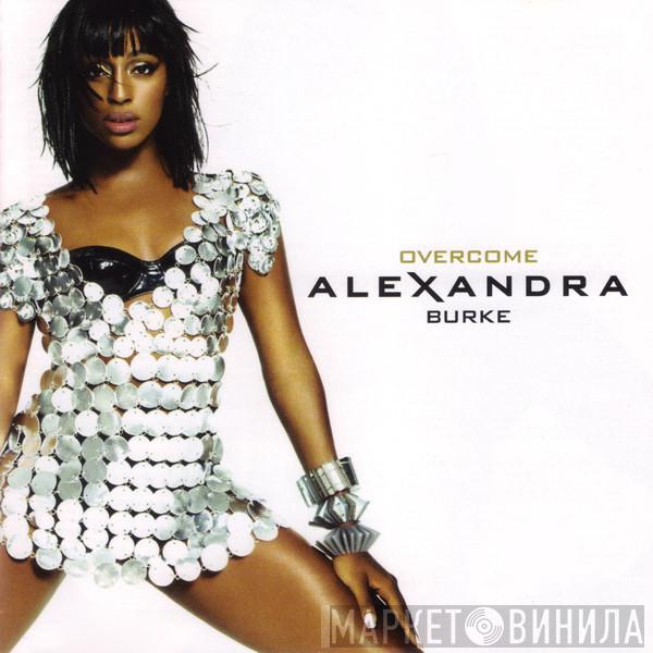 Alexandra Burke - Overcome