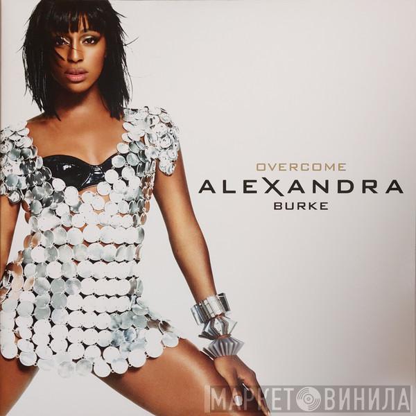 Alexandra Burke - Overcome