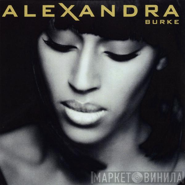  Alexandra Burke  - The Silence