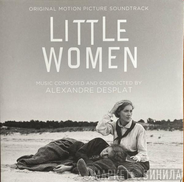 Alexandre Desplat - Little Women (Original Motion Picture Soundtrack)
