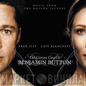 Alexandre Desplat - The Curious Case Of Benjamin Button (Music From The Motion Picture)