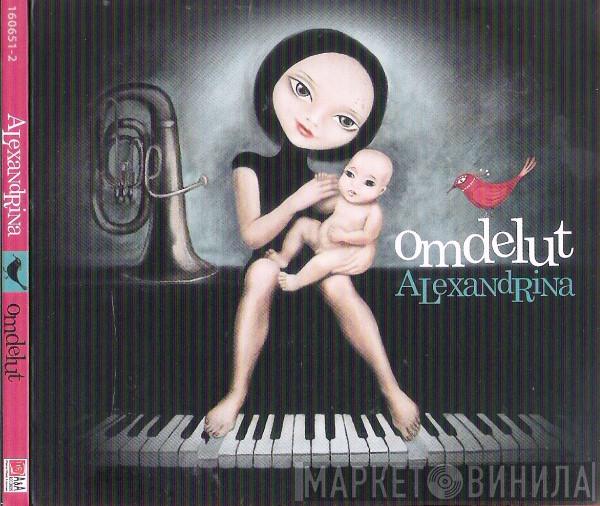 Alexandrina Hristov - Om De Lut