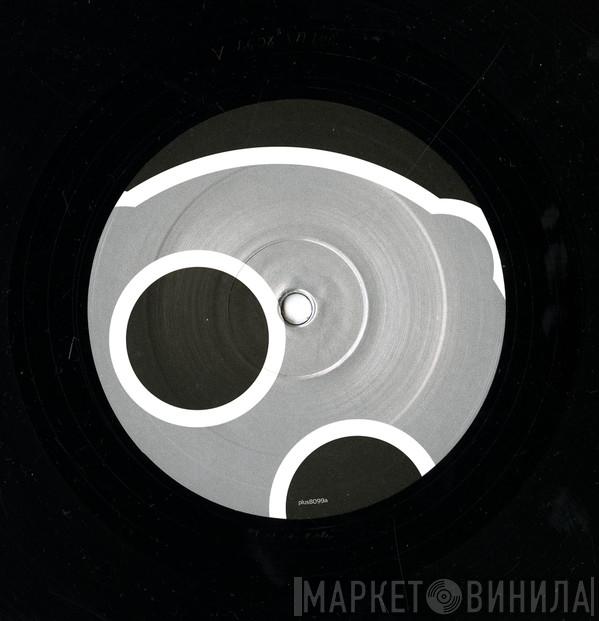 Alexi Delano, Tony Rohr - Machine Run E.P.