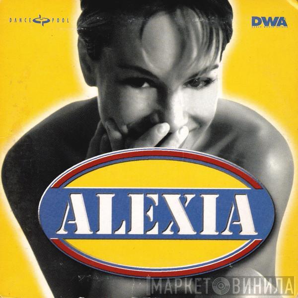  Alexia  - Gimme Love