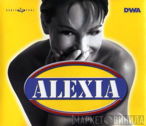  Alexia  - Gimme Love