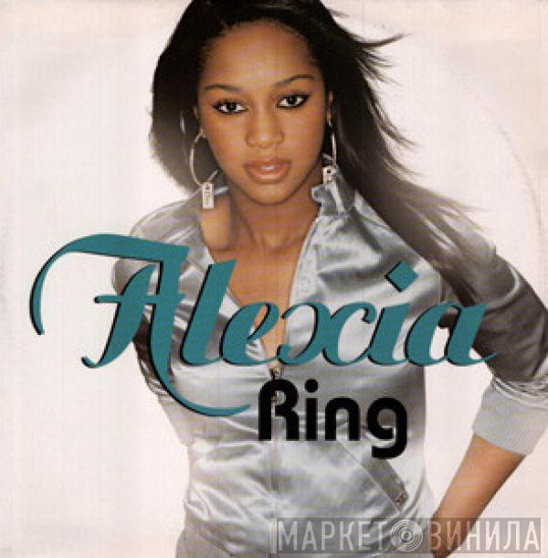 Alexia Khadime - Ring