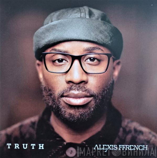 Alexis Ffrench - Truth