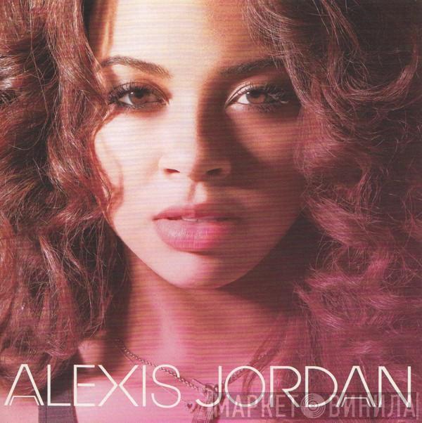Alexis Jordan - Alexis Jordan