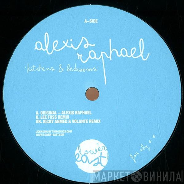 Alexis Raphael - Kitchens & Bedrooms