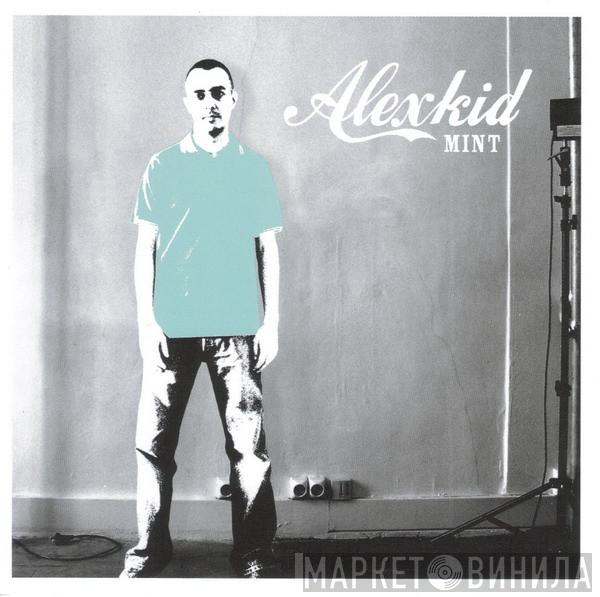 Alexkid - Mint