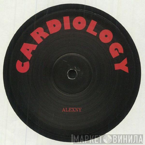Alexny - Everybody Get Up